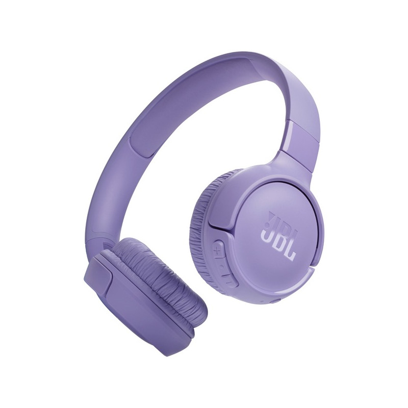 JBL Tune 520BT Purple 6925281963797 - No Warranty